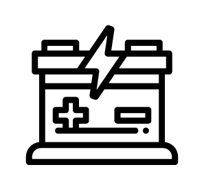 energieopslag technieken